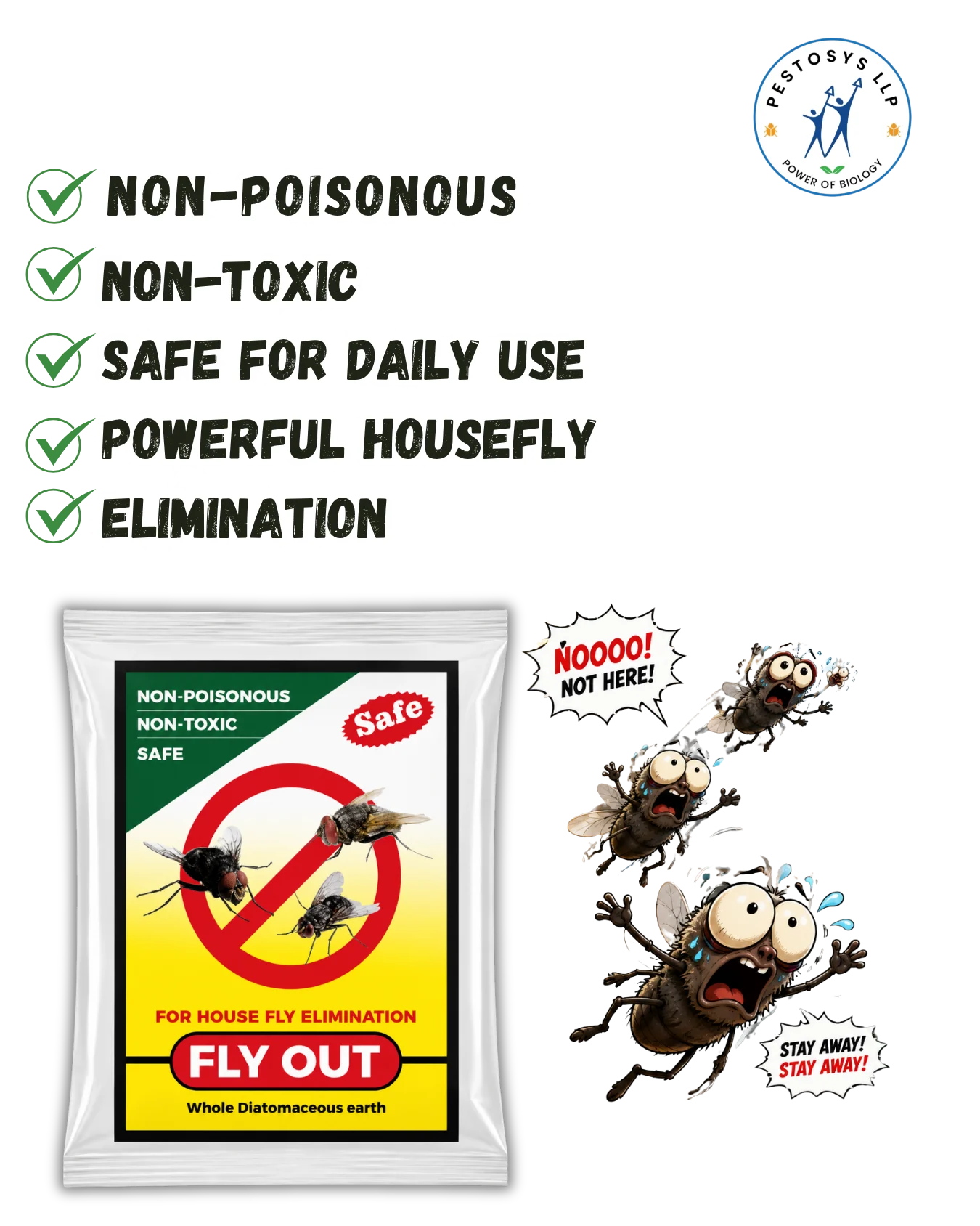 Fly Out®