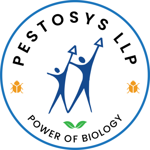 Pestosys Logo
