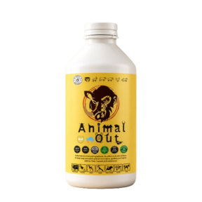 Animal Out