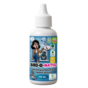 Bird-O-Matic