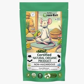 Rat Run Green Bait