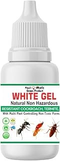 White Gel